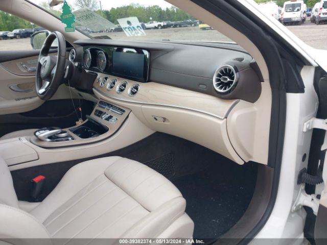 WDD1J6GB3JF017097 Mercedes-Benz E 400 4matic