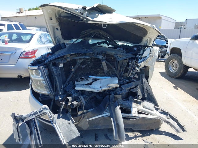 Chevrolet Tahoe Ltz 2015 1GNSKCKC6FR108582 Image 12