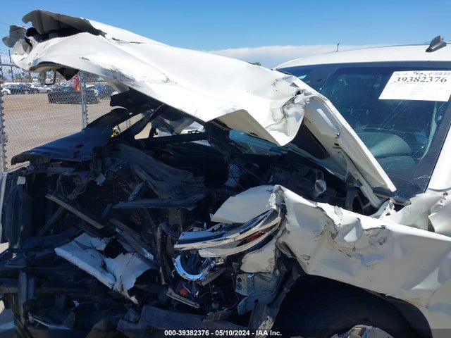 Chevrolet Tahoe Ltz 2015 1GNSKCKC6FR108582 Image 17