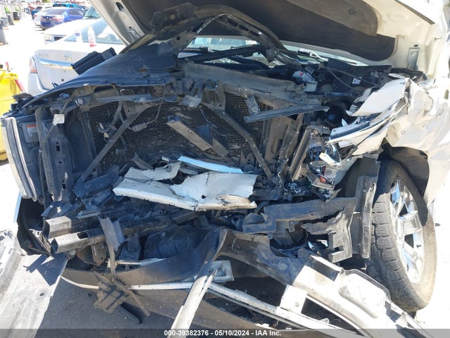 Chevrolet Tahoe Ltz 2015 1GNSKCKC6FR108582 Image 18