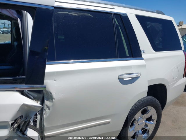 Chevrolet Tahoe Ltz 2015 1GNSKCKC6FR108582 Image 21