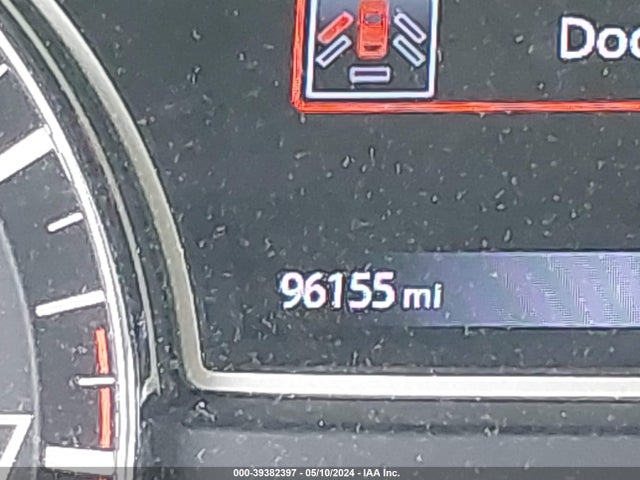Nissan Pathfinder Sv 2016 5N1AR2MN0GC622842 Image 12