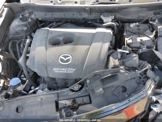 JM1DKFB76K0403136 Mazda Cx-3 Sport