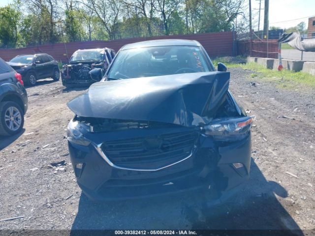 JM1DKFB76K0403136 Mazda Cx-3 Sport