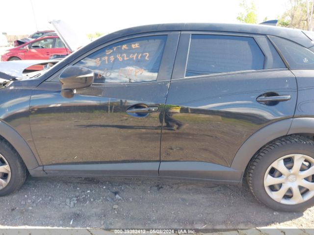 JM1DKFB76K0403136 Mazda Cx-3 Sport