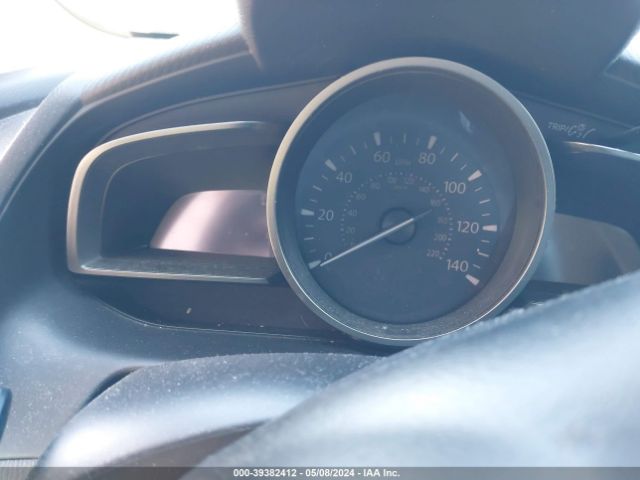 JM1DKFB76K0403136 Mazda Cx-3 Sport