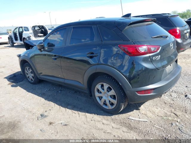 JM1DKFB76K0403136 Mazda Cx-3 Sport