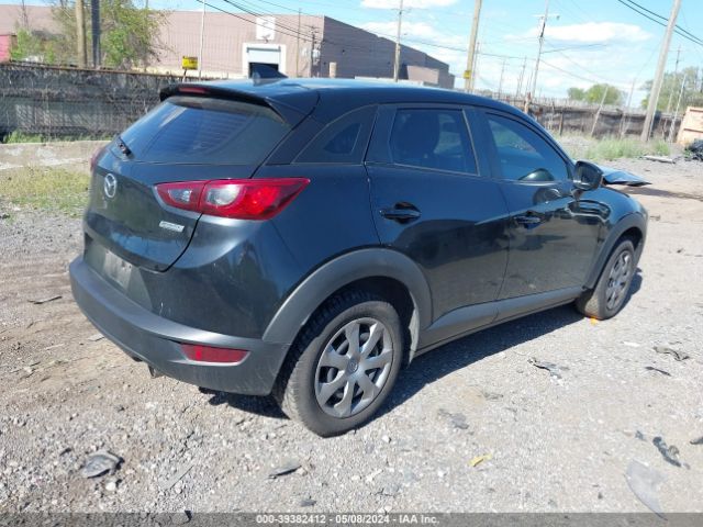 JM1DKFB76K0403136 Mazda Cx-3 Sport
