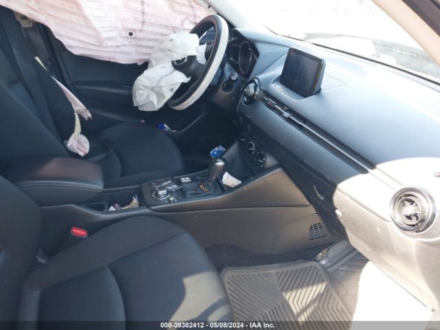 JM1DKFB76K0403136 Mazda Cx-3 Sport