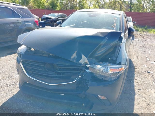 JM1DKFB76K0403136 Mazda Cx-3 Sport