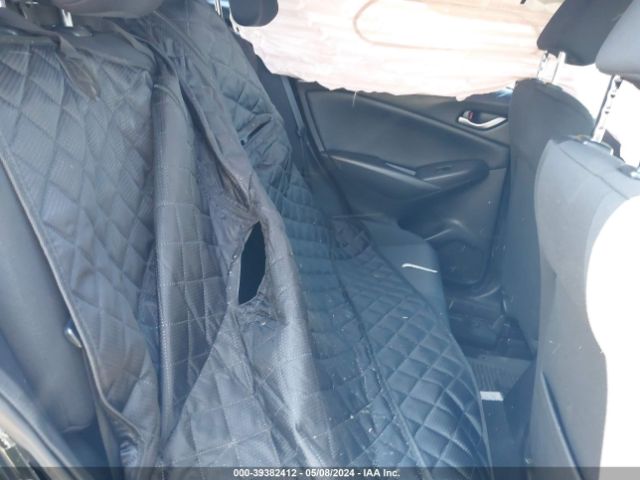 JM1DKFB76K0403136 Mazda Cx-3 Sport