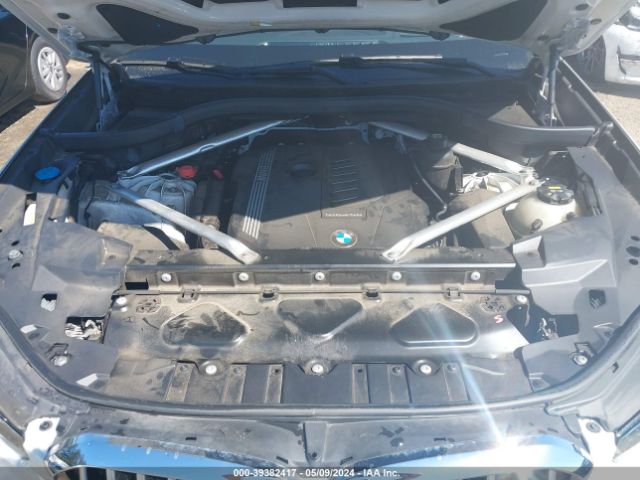 5UXCR6C55KLL12778 BMW X5 Xdrive40i