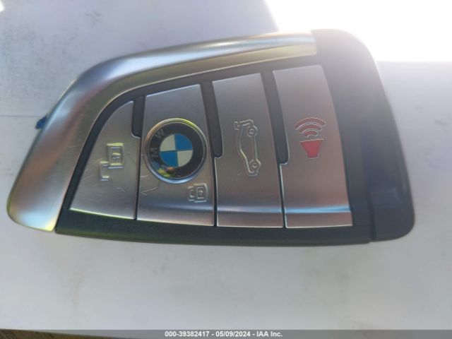 5UXCR6C55KLL12778 BMW X5 Xdrive40i