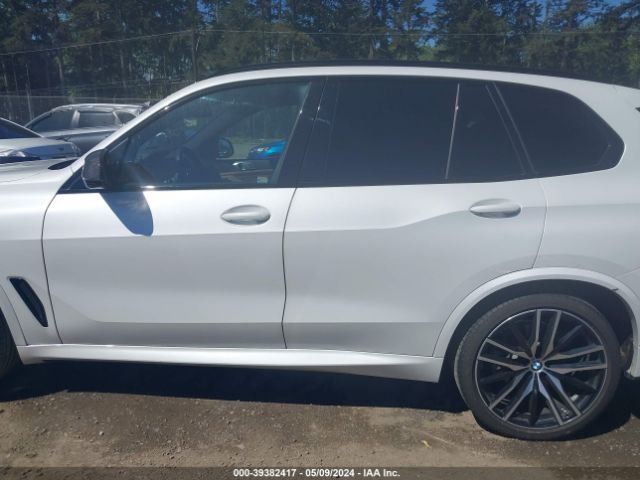 5UXCR6C55KLL12778 BMW X5 Xdrive40i