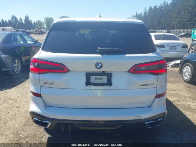 5UXCR6C55KLL12778 BMW X5 Xdrive40i
