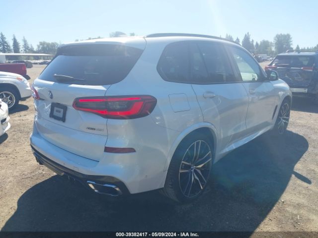 5UXCR6C55KLL12778 BMW X5 Xdrive40i