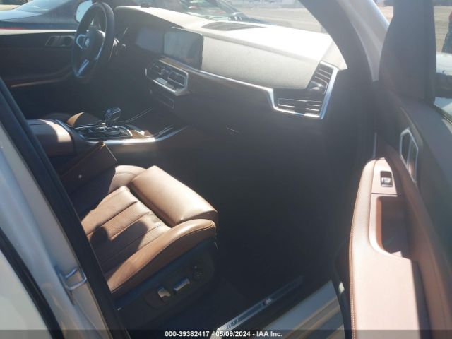 5UXCR6C55KLL12778 BMW X5 Xdrive40i