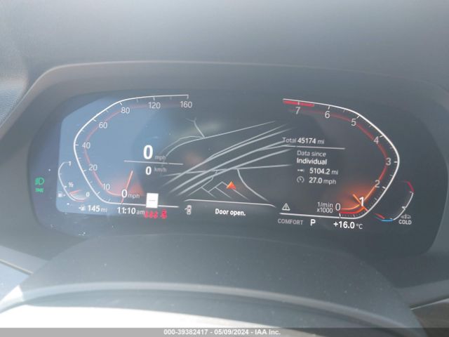 5UXCR6C55KLL12778 BMW X5 Xdrive40i