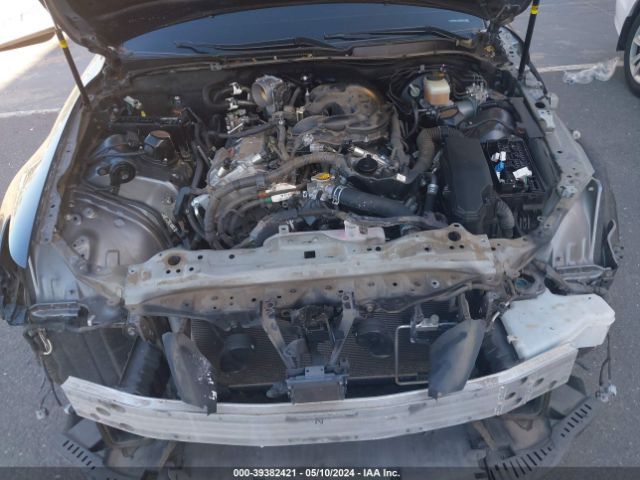 JTHBE1D20F5022487 Lexus IS 350