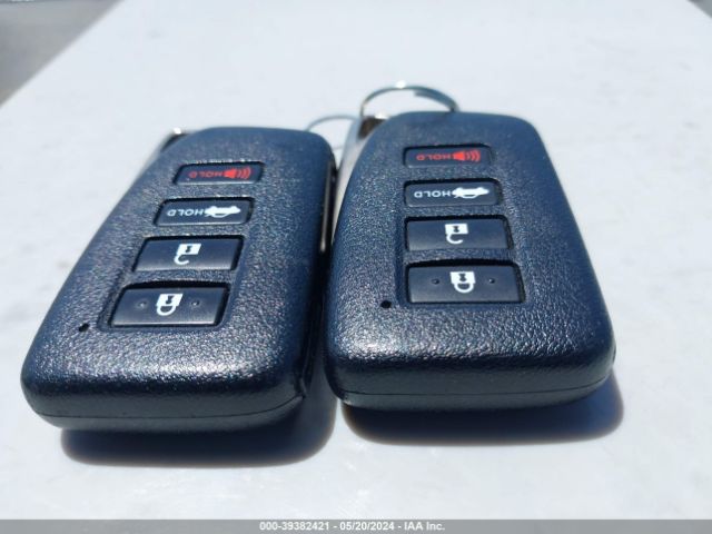 JTHBE1D20F5022487 Lexus IS 350