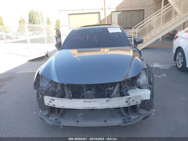 JTHBE1D20F5022487 Lexus IS 350