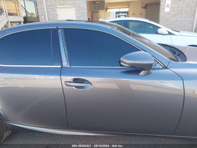 JTHBE1D20F5022487 Lexus IS 350