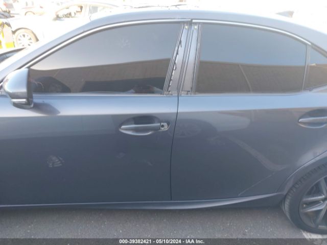 JTHBE1D20F5022487 Lexus IS 350