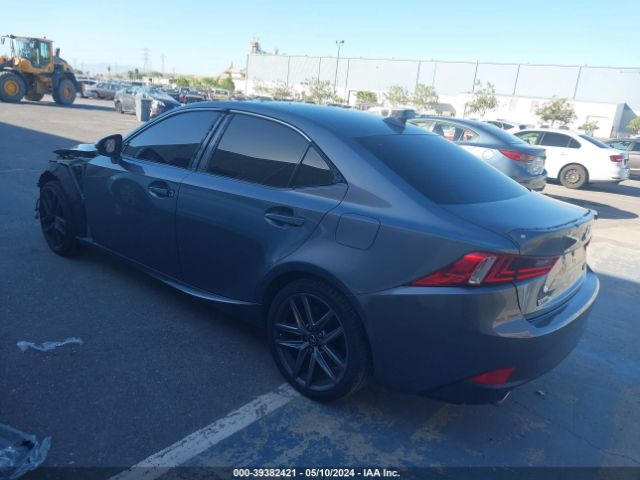 JTHBE1D20F5022487 Lexus IS 350