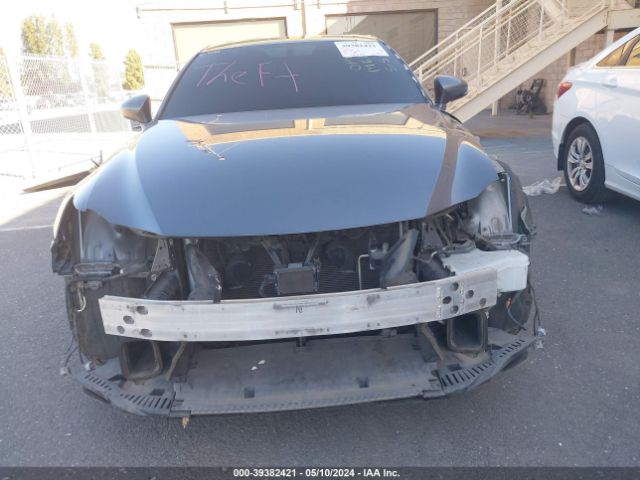 JTHBE1D20F5022487 Lexus IS 350