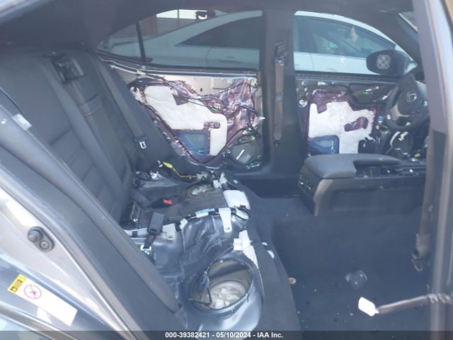JTHBE1D20F5022487 Lexus IS 350