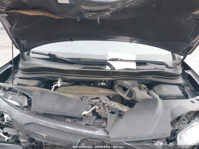 5FPYK3F4XHB015537 Honda Ridgeline Rts