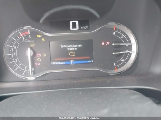 5FPYK3F4XHB015537 Honda Ridgeline Rts