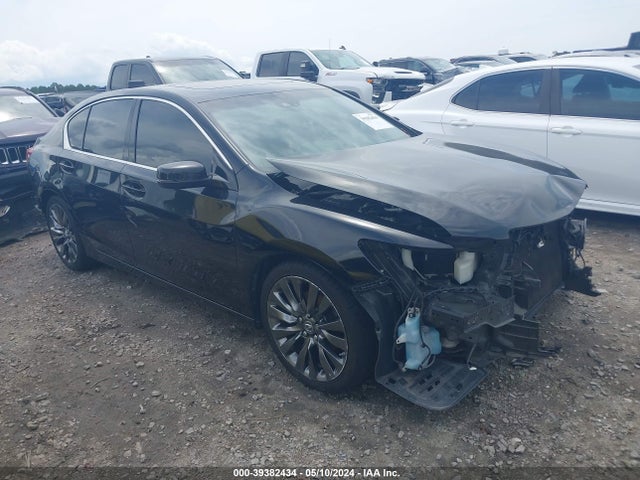 2016 JH4KC1F5XGC000930 главное изображение