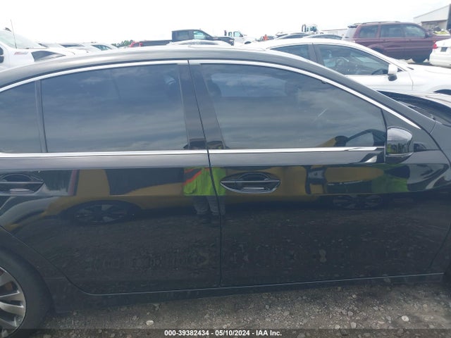 Acura Rlx Technology Package 2016 JH4KC1F5XGC000930 Image 14