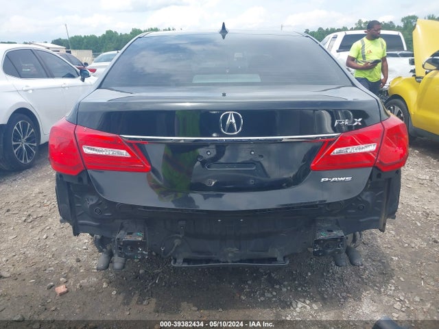 Acura Rlx Technology Package 2016 JH4KC1F5XGC000930 Image 17