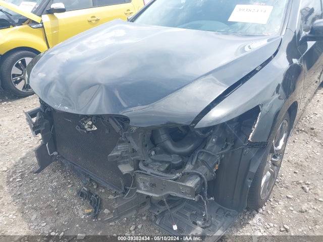 Acura Rlx Technology Package 2016 JH4KC1F5XGC000930 Image 18