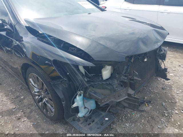 Acura Rlx Technology Package 2016 JH4KC1F5XGC000930 Image 19