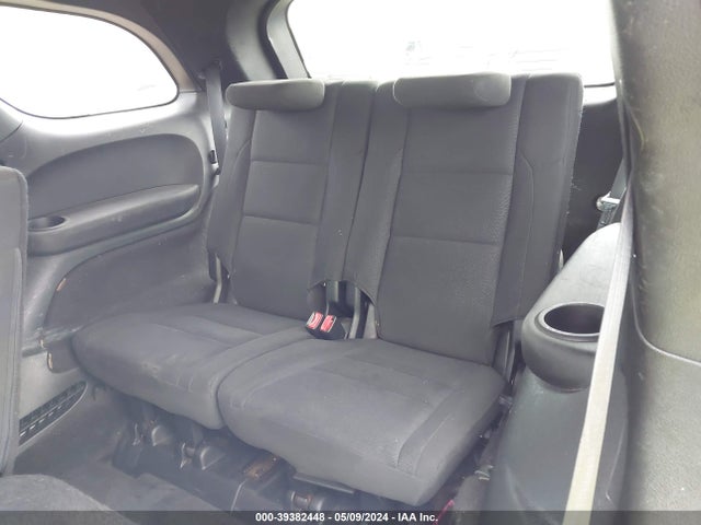 Dodge Durango Sxt 2015 1C4RDHAG5FC857699 Image 17