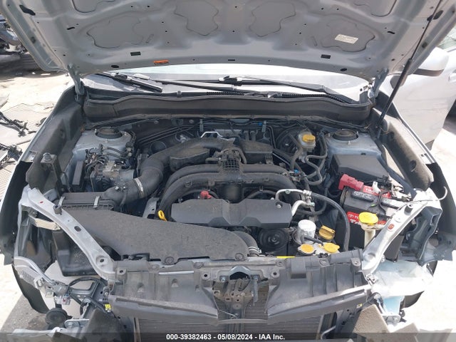 Subaru Forester 2.5i Premium 2018 JF2SJAGC9JH470320 Image 10