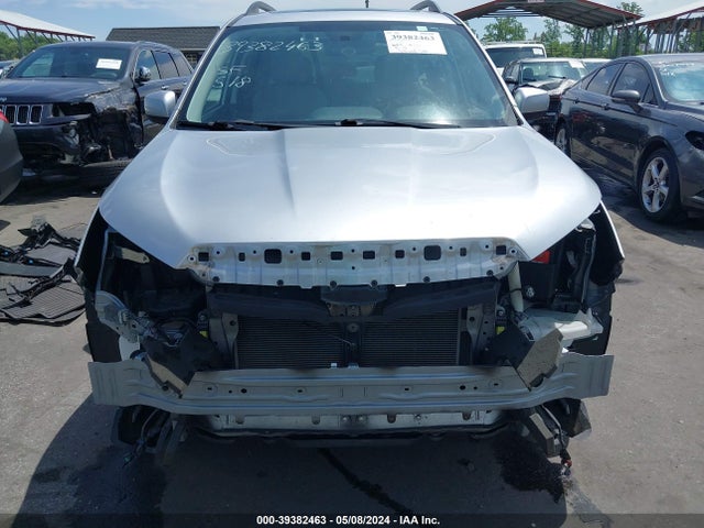 Subaru Forester 2.5i Premium 2018 JF2SJAGC9JH470320 Image 13