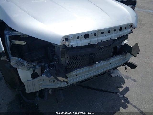 Subaru Forester 2.5i Premium 2018 JF2SJAGC9JH470320 Image 6