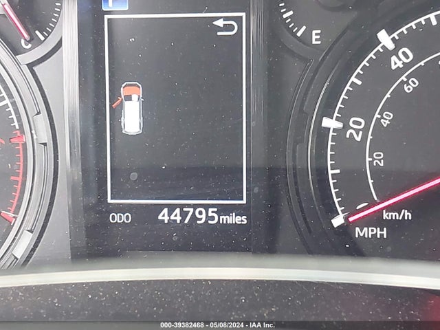 Toyota 4RUNNER SR5 2021 JTEEU5JRXM5238110 Image 15