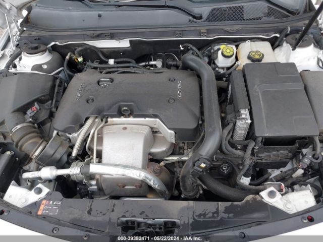 2G4GL5EX7H9146398 Buick Regal Turbo Sport Touring