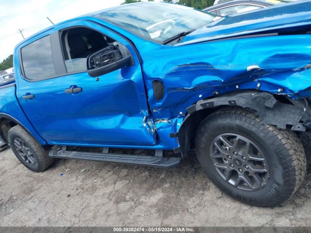 1FTER4HH8RLE09985 Ford Ranger Xlt