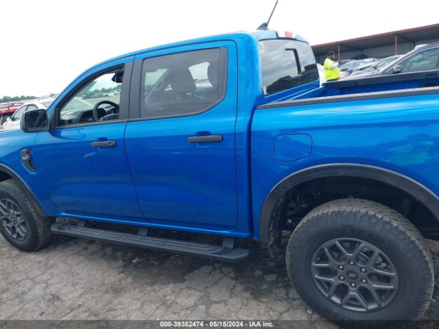 1FTER4HH8RLE09985 Ford Ranger Xlt