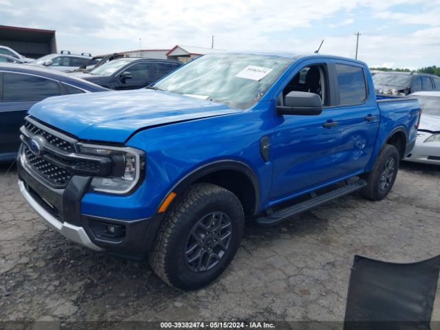 1FTER4HH8RLE09985 Ford Ranger Xlt