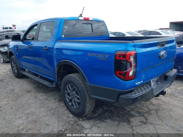 1FTER4HH8RLE09985 Ford Ranger Xlt
