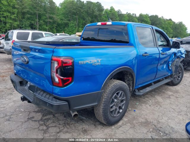 1FTER4HH8RLE09985 Ford Ranger Xlt