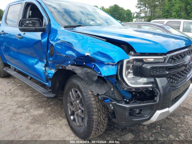 1FTER4HH8RLE09985 Ford Ranger Xlt
