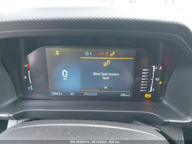 1FTER4HH8RLE09985 Ford Ranger Xlt